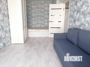 1-к квартира, на длительный срок, 28м2, 5/5 этаж