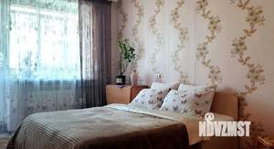 2-к квартира, посуточно, 48м2, 4/5 этаж