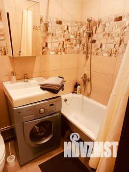 1-к квартира, посуточно, 35м2, 7/9 этаж