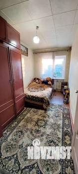 3-к квартира, на длительный срок, 65м2, 4/4 этаж