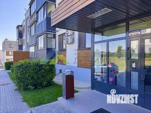 1-к квартира, на длительный срок, 30м2, 2/3 этаж