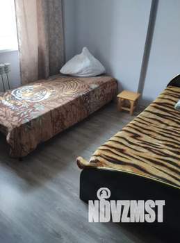 1-к квартира, посуточно, 40м2, 7/16 этаж