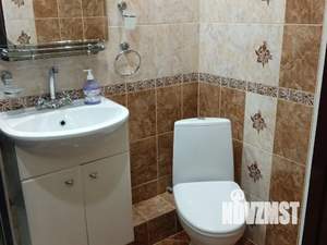 1-к квартира, посуточно, 36м2, 4/9 этаж