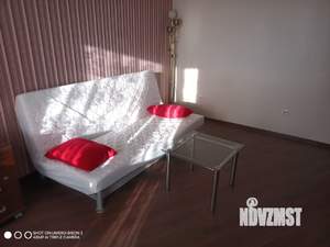 1-к квартира, на длительный срок, 42м2, 7/15 этаж