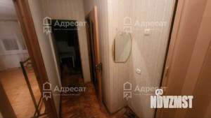 1-к квартира, на длительный срок, 34м2, 6/9 этаж