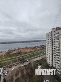 1-к квартира, на длительный срок, 34м2, 8/17 этаж