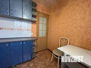 1-к квартира, посуточно, 31м2, 1/1 этаж