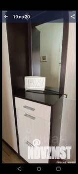 2-к квартира, посуточно, 59м2, 9/9 этаж