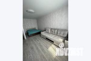 1-к квартира, посуточно, 10м2, 1/1 этаж