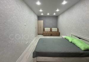 1-к квартира, на длительный срок, 33м2, 8/9 этаж