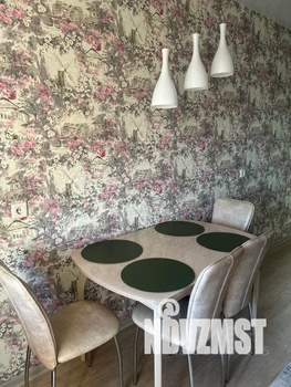 1-к квартира, посуточно, 50м2, 15/16 этаж