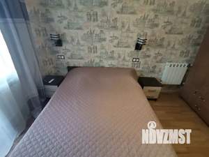 2-к квартира, посуточно, 50м2, 8/9 этаж