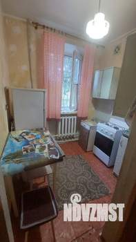 1-к квартира, на длительный срок, 24м2, 1/2 этаж