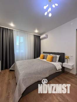 1-к квартира, посуточно, 30м2, 7/9 этаж