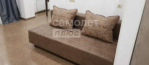 1-к квартира, на длительный срок, 35м2, 1/6 этаж