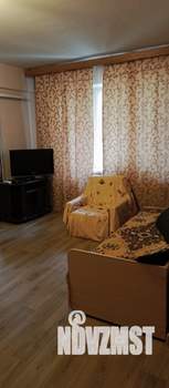 2-к квартира, на длительный срок, 45м2, 3/5 этаж