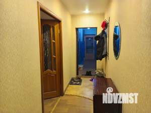 2-к квартира, посуточно, 50м2, 9/9 этаж