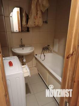 1-к квартира, на длительный срок, 38м2, 2/4 этаж