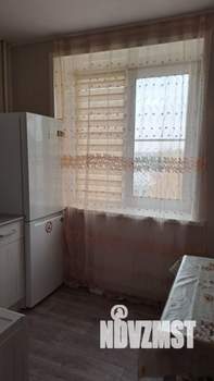 1-к квартира, на длительный срок, 31м2, 4/5 этаж