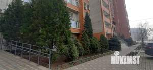 1-к квартира, на длительный срок, 48м2, 3/17 этаж