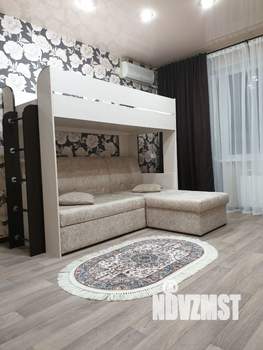 2-к квартира, посуточно, 50м2, 15/16 этаж