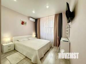 2-к квартира, посуточно, 52м2, 12/19 этаж