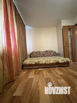 1-к квартира, посуточно, 32м2, 1/5 этаж