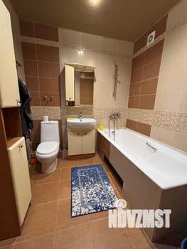 2-к квартира, на длительный срок, 76м2, 10/10 этаж