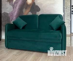 1-к квартира, посуточно, 30м2, 9/23 этаж