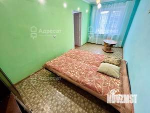 2-к квартира, на длительный срок, 45м2, 4/5 этаж