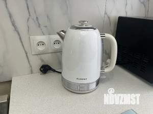 1-к квартира, посуточно, 33м2, 1/2 этаж