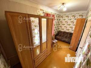 2-к квартира, на длительный срок, 34м2, 1/2 этаж