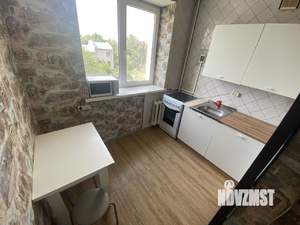 2-к квартира, на длительный срок, 44м2, 4/9 этаж
