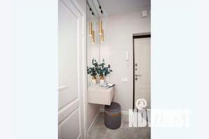 1-к квартира, посуточно, 32м2, 12/21 этаж