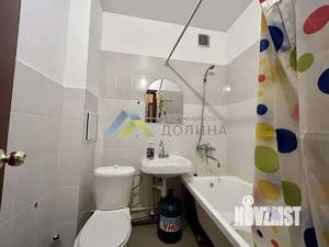 1-к квартира, на длительный срок, 30м2, 1/4 этаж