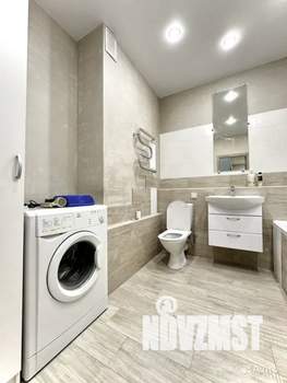 2-к квартира, посуточно, 58м2, 16/18 этаж