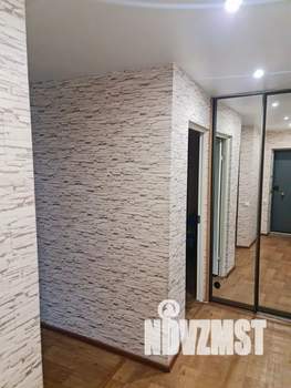 2-к квартира, посуточно, 45м2, 5/5 этаж