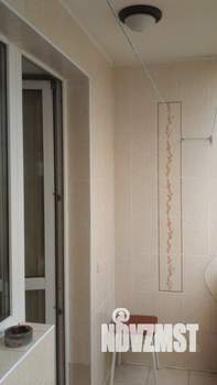 1-к квартира, посуточно, 40м2, 1/5 этаж