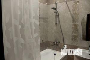 1-к квартира, посуточно, 56м2, 1/1 этаж