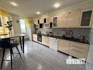 3-к квартира, на длительный срок, 108м2, 10/14 этаж