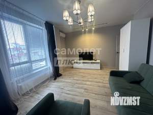 1-к квартира, на длительный срок, 38м2, 15/20 этаж