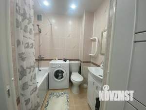 1-к квартира, посуточно, 38м2, 7/10 этаж