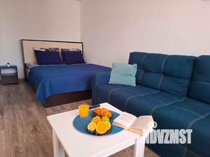 Студия квартира, посуточно, 32м2, 4/5 этаж