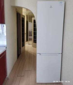1-к квартира, на длительный срок, 42м2, 6/15 этаж