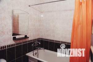 1-к квартира, посуточно, 30м2, 2/5 этаж