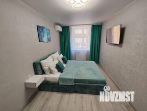 1-к квартира, посуточно, 28м2, 6/10 этаж