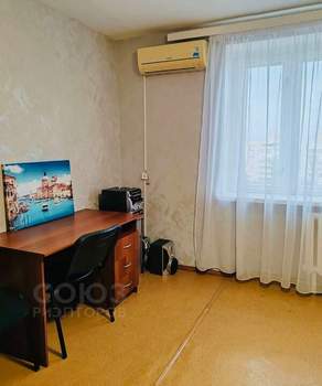 1-к квартира, на длительный срок, 33м2, 8/9 этаж