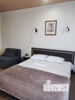 2-к квартира, посуточно, 51м2, 6/18 этаж