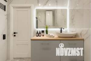 1-к квартира, посуточно, 40м2, 4/8 этаж