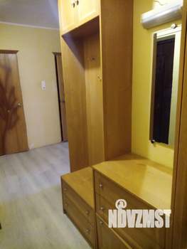 1-к квартира, на длительный срок, 36м2, 1/9 этаж